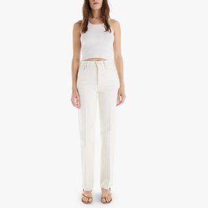 Brand New MOTHER "THE RAMBLER SKIMP"